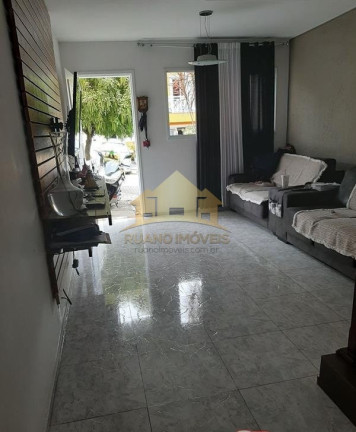 Imagem Sobrado com 2 Quartos à Venda, 82 m² em Vila Carrão - São Paulo Imagem Sobrado com 2 Quartos à Venda, 82 m² em Vila Carrão - São Paulo
