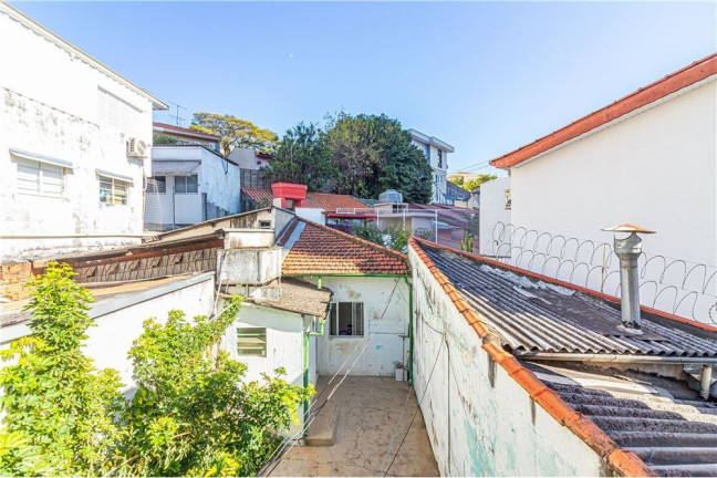 Imagem Casa à Venda,  em Vila Pompéia - São Paulo