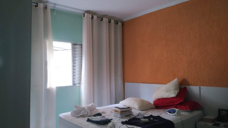 Imagem Casa com 2 Quartos à Venda,  em Taboão - Diadema