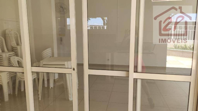 Imagem Apartamento com 3 Quartos à Venda, 65 m² em Vila Industrial - São José Dos Campos