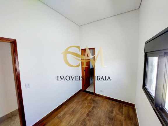 Imagem Casa de Condomínio com 3 Quartos à Venda, 800 m² em Condomínio Residencial Shamballa Iii - Atibaia