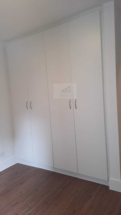 Imagem Apartamento com 3 Quartos à Venda, 84 m² em Vila Olímpia - São Paulo