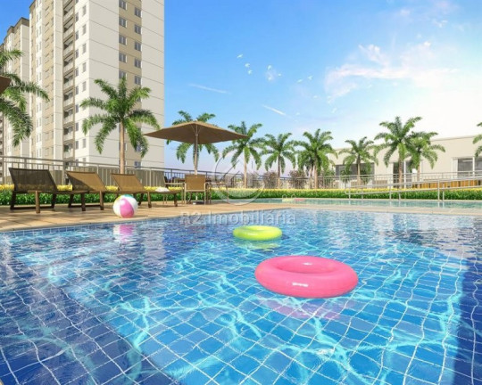 Imagem Apartamento com 2 Quartos à Venda, 1 m² em Recreio Dos Bandeirantes - Rio De Janeiro
