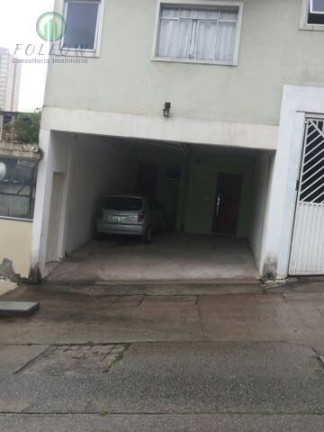 Imagem Casa de Condomínio com 3 Quartos à Venda, 140 m² em Conceição - Osasco