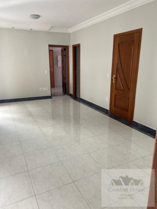Imagem Apartamento com 3 Quartos à Venda, 130 m² em Parque Das Nações - Santo André Imagem Apartamento com 3 Quartos à Venda, 130 m² em Parque Das Nações - Santo André