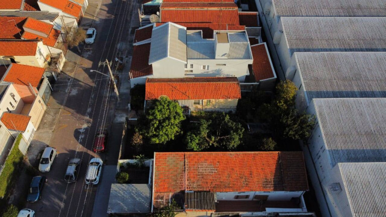 Imagem Terreno à Venda, 187 m² em Jardim Primavera - Jundiaí Imagem Terreno à Venda, 187 m² em Jardim Primavera - Jundiaí