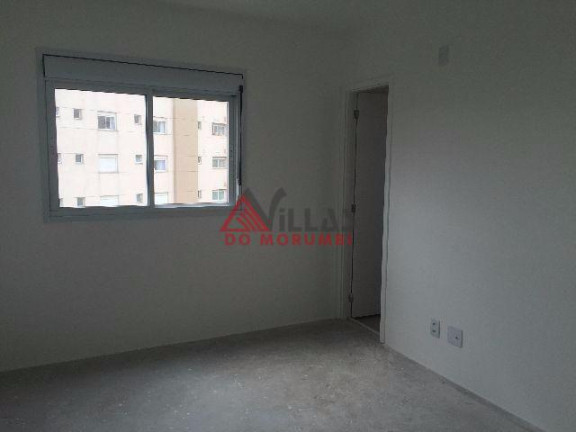 Imagem Apartamento com 3 Quartos à Venda, 139 m² em Vila Andrade - São Paulo