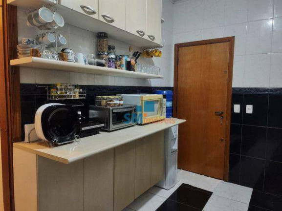 Imagem Sobrado com 5 Quartos à Venda, 250 m² em Brooklin - São Paulo Imagem Sobrado com 5 Quartos à Venda, 250 m² em Brooklin - São Paulo