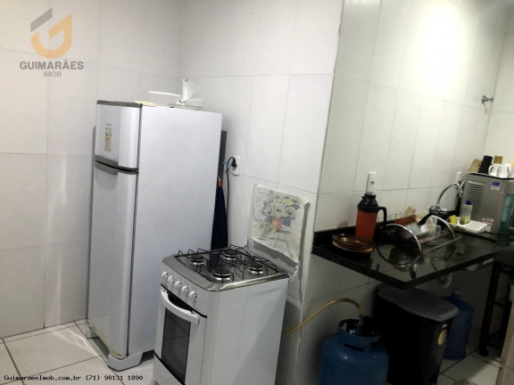 Imagem Apartamento com 10 Quartos à Venda, 724 m² em Centro - Lauro De Freitas Imagem Apartamento com 10 Quartos à Venda, 724 m² em Centro - Lauro De Freitas