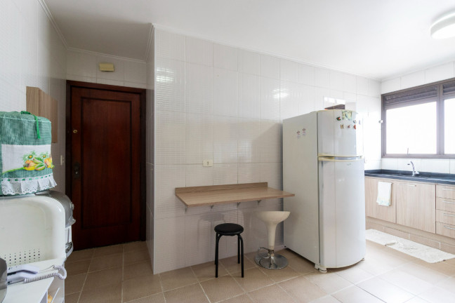 Imagem Apartamento com 3 Quartos à Venda, 142 m² em Santana - São Paulo