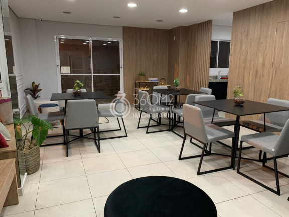 Imagem Apartamento com 2 Quartos à Venda, 48 m² em Parque Oratório - Santo André Imagem Apartamento com 2 Quartos à Venda, 48 m² em Parque Oratório - Santo André