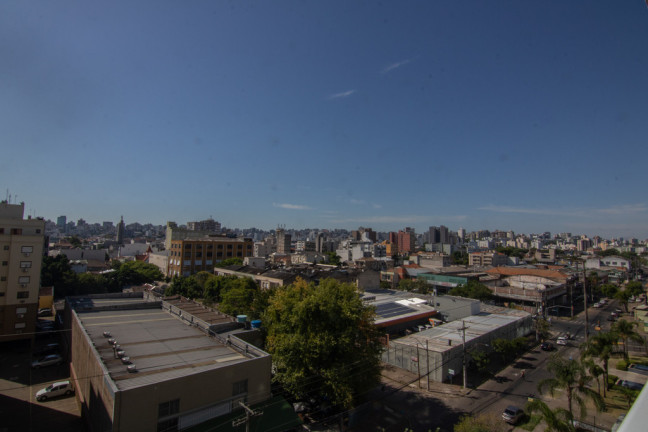 Imagem Apartamento com 3 Quartos à Venda, 83 m² em São Geraldo - Porto Alegre
