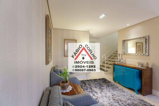 Imagem Apartamento com 4 Quartos à Venda, 300 m² em Saúde - São Paulo