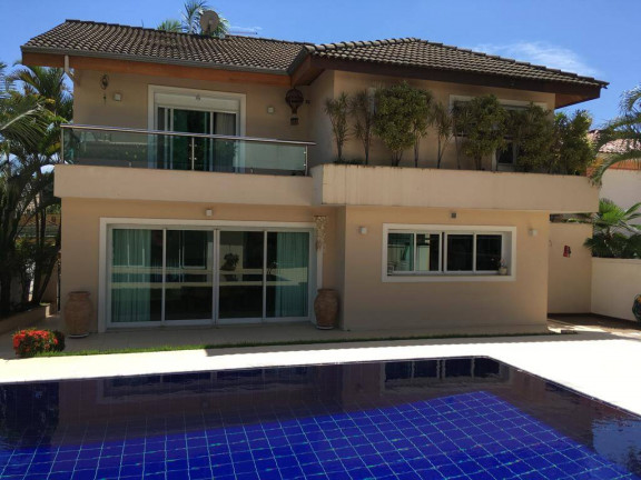 Imagem Casa com 4 Quartos à Venda, 450 m² em Alphaville Residencial Dois - Barueri Imagem Casa com 4 Quartos à Venda, 450 m² em Alphaville Residencial Dois - Barueri