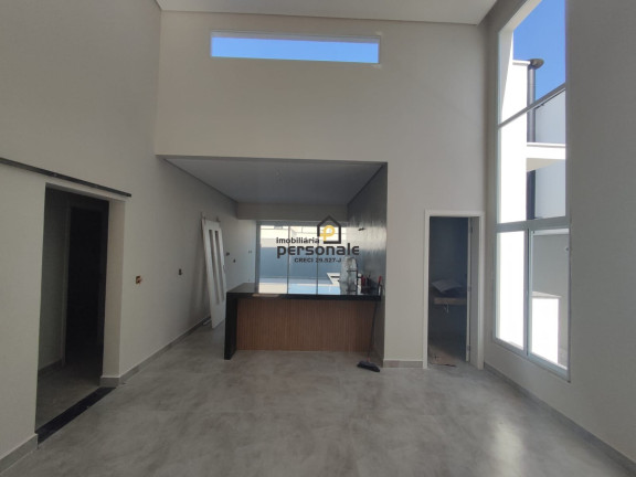 Imagem Imóvel com 3 Quartos à Venda, 153 m² em Cyrela Landscape Esplanada - Votorantim