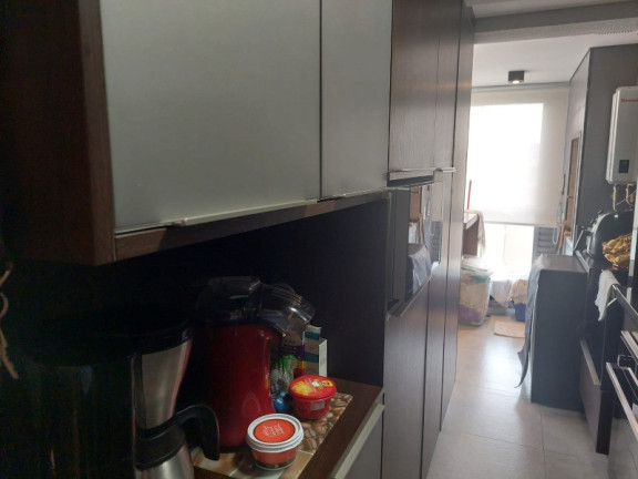 Imagem Imóvel com 2 Quartos à Venda, 68 m² em Mirandópolis - São Paulo Imagem Imóvel com 2 Quartos à Venda, 68 m² em Mirandópolis - São Paulo