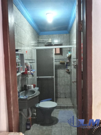 Imagem Casa com 3 Quartos à Venda, 35 m² em Santa Mônica - Guarapari