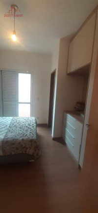 Imagem Casa com 2 Quartos para Alugar, 72 m² em Jardim Umarizal - São Paulo