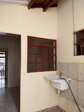 Imagem Casa com 2 Quartos à Venda, 70 m² em Jardim São Marcos - Sorocaba
