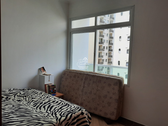 Imagem Apartamento com 2 Quartos à Venda, 80 m² em Pitangueiras - Guarujá