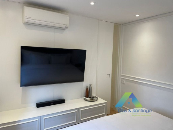 Imagem Apartamento com 3 Quartos à Venda, 144 m² em Campo Belo - São Paulo Imagem Apartamento com 3 Quartos à Venda, 144 m² em Campo Belo - São Paulo