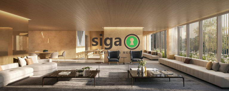 Imagem Apartamento com 3 Quartos à Venda, 151 m² em Vila Clementino - São Paulo Imagem Apartamento com 3 Quartos à Venda, 151 m² em Vila Clementino - São Paulo