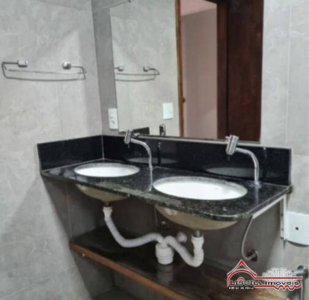 Imagem Casa com 3 Quartos para Alugar,  em Cidade Jardim - Jacareí