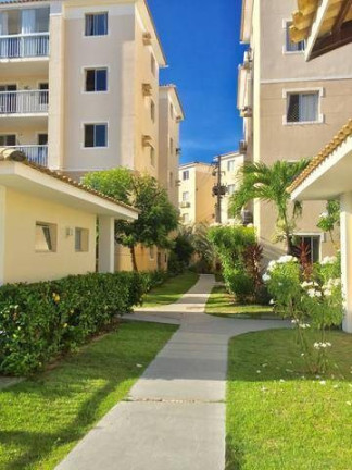 Imagem Apartamento com 2 Quartos à Venda, 56 m² em Buraquinho - Lauro De Freitas Imagem Apartamento com 2 Quartos à Venda, 56 m² em Buraquinho - Lauro De Freitas