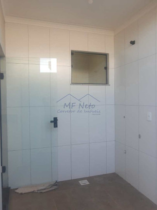 Imagem Casa com 3 Quartos à Venda, 250 m² em Jardim São João - Pirassununga