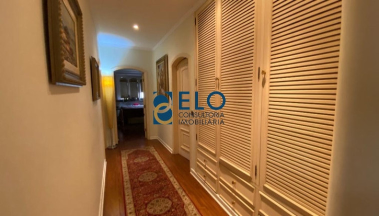 Imagem Apartamento com 4 Quartos à Venda, 294 m² em Boqueirão - Santos Imagem Apartamento com 4 Quartos à Venda, 294 m² em Boqueirão - Santos
