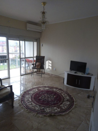 Imagem Apartamento com 2 Quartos à Venda, 150 m² em São José - Santa Maria