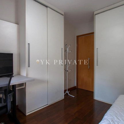 Imagem Apartamento com 3 Quartos à Venda, 98 m² em Vila Romana - São Paulo Imagem Apartamento com 3 Quartos à Venda, 98 m² em Vila Romana - São Paulo