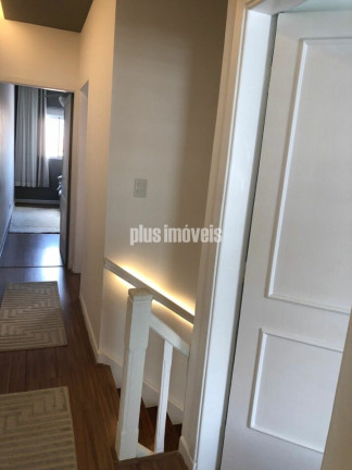 Imagem Casa com 3 Quartos à Venda, 135 m² em Mirandópolis - São Paulo Imagem Casa com 3 Quartos à Venda, 135 m² em Mirandópolis - São Paulo
