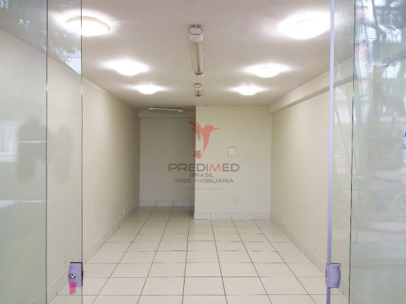 Imóvel à Venda, 28 m² em Asa Norte - Brasília