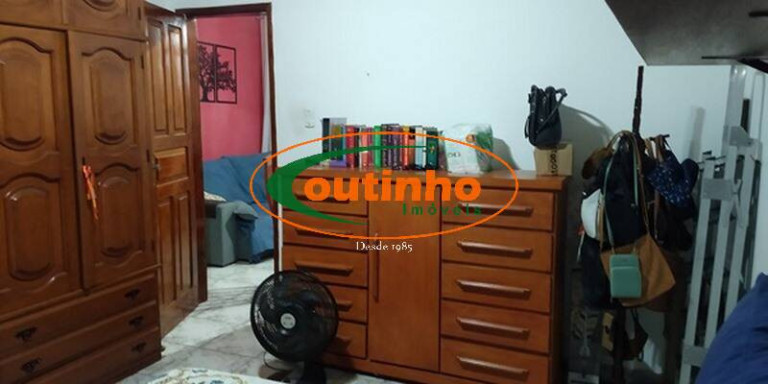 Imagem Apartamento com 2 Quartos à Venda, 77 m² em Vila Isabel - Rio De Janeiro