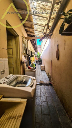 Imagem Casa com 2 Quartos à Venda, 96 m² em Jardim Alvinópolis - Atibaia
