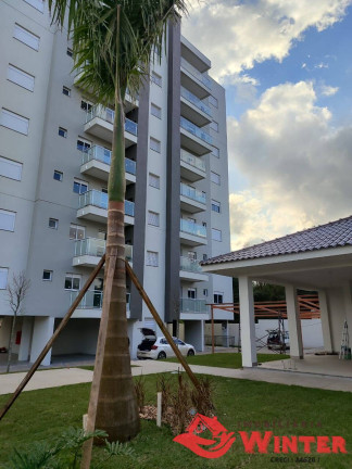 Imagem Apartamento com 2 Quartos à Venda, 74 m² em Centro - Feliz Imagem Apartamento com 2 Quartos à Venda, 74 m² em Centro - Feliz