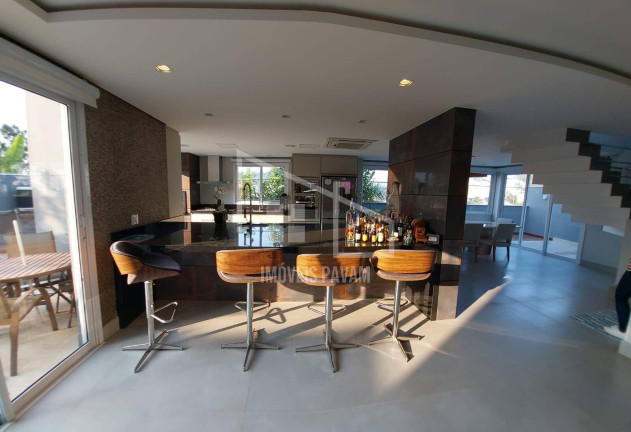 Imagem Casa com 4 Quartos à Venda, 680 m² em Parque Terra Nova Ii - São Bernardo Do Campo