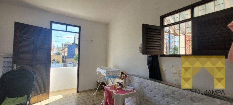 Imagem Casa com 4 Quartos à Venda, 250 m² em Cabo Branco - João Pessoa