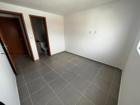 Imagem Apartamento com 3 Quartos à Venda, 61 m² em José Américo De Almeida - João Pessoa Imagem Apartamento com 3 Quartos à Venda, 61 m² em José Américo De Almeida - João Pessoa