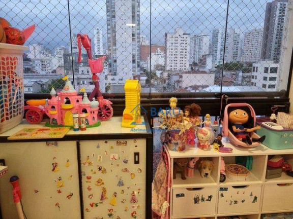 Imagem Apartamento com 3 Quartos à Venda, 95 m² em Santa Cecília - São Paulo