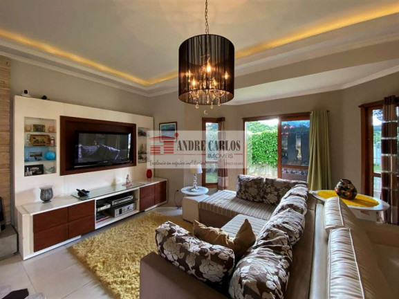 Imagem Casa de Condomínio com 4 Quartos à Venda, 363 m² em Chácara Vale Do Rio Cotia - Carapicuíba Imagem Casa de Condomínio com 4 Quartos à Venda, 363 m² em Chácara Vale Do Rio Cotia - Carapicuíba