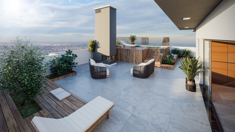Imagem Apartamento com 2 Quartos à Venda, 149 m² em água Verde - Curitiba