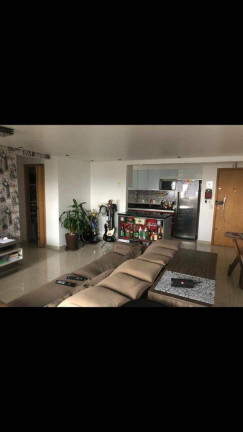 Apartamento com 2 Quartos à Venda, 72 m² em Vila Augusta - Guarulhos