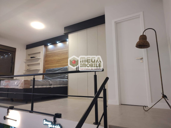 Imagem Apartamento com 1 Quarto à Venda, 43 m² em Carvoeira - Florianópolis Imagem Apartamento com 1 Quarto à Venda, 43 m² em Carvoeira - Florianópolis