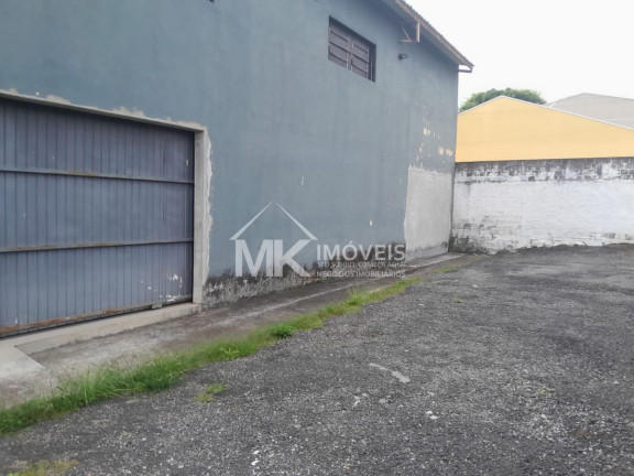 Imagem Ponto Comercial à Venda, em Vila Juliana - Piraquara Imagem Ponto Comercial à Venda, em Vila Juliana - Piraquara