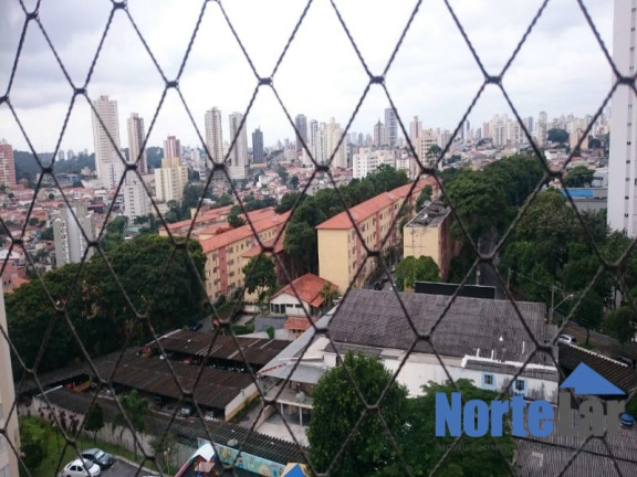 Imagem Apartamento com 2 Quartos à Venda, 50 m² em Vila Nova Cachoeirinha - São Paulo