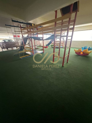 Imagem Apartamento com 2 Quartos à Venda, 108 m² em Guilhermina - Praia Grande