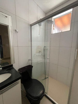 Imagem Casa com 3 Quartos para Alugar, 110 m² em Jardim Mossoró - Cuiabá