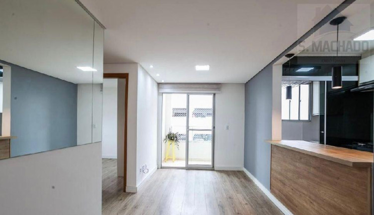 Imagem Apartamento com 2 Quartos à Venda, 52 m² em Utinga - Santo André Imagem Apartamento com 2 Quartos à Venda, 52 m² em Utinga - Santo André